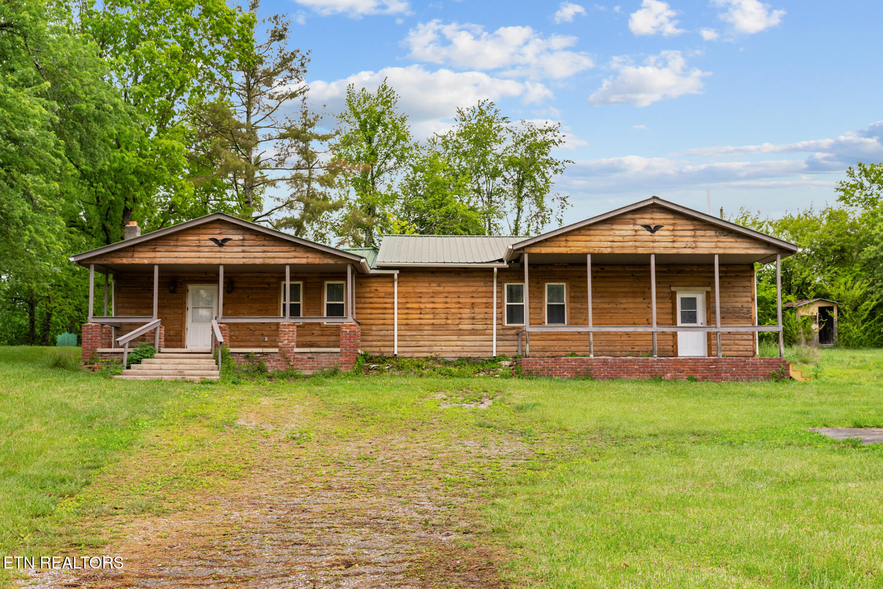 8466 Shut In Gap Road Spring City, TN 37381 - Photo 4 of 43 DSC05561