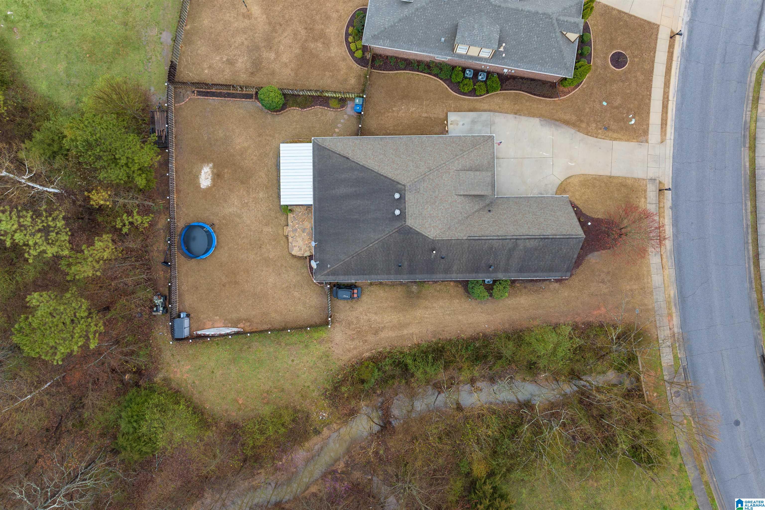 276 Lacey Avenue Alabaster, AL 35114 - Photo 39 of 41