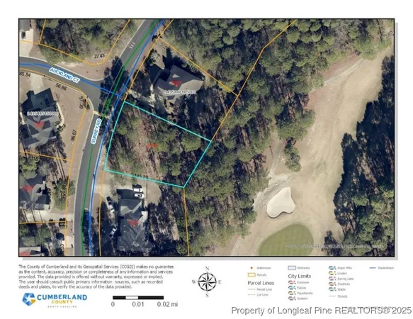 $249,000 | 6789 Surrey Road, Fayetteville, NC 28306