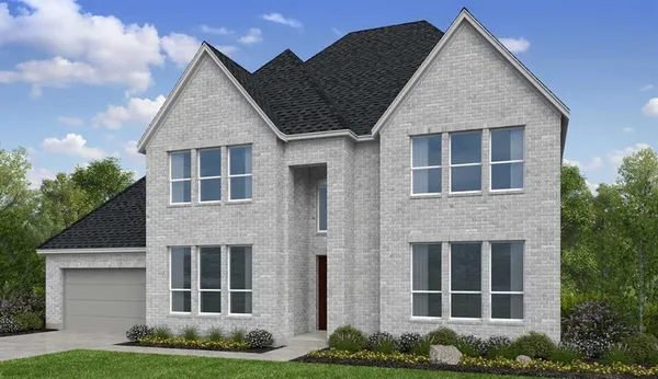 $859,399 | 2416 Bluebonnet Road, Northlake, TX 76226