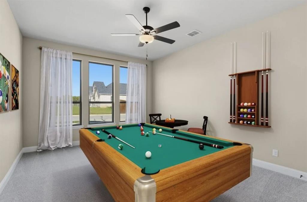 2416 Bluebonnet Road Northlake, TX 76226 - Photo 11 of 40 Representative Photo