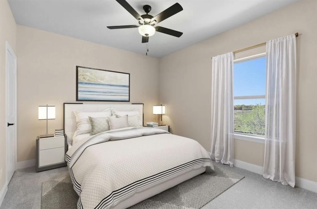 2416 Bluebonnet Road Northlake, TX 76226 - Photo 13 of 40 Representative Photo