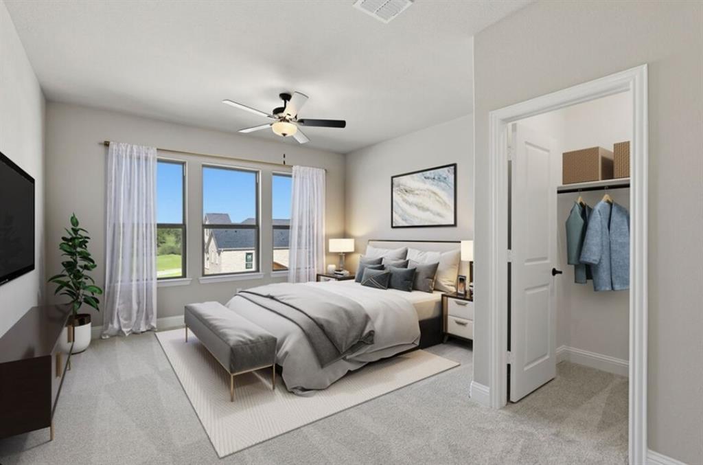 2416 Bluebonnet Road Northlake, TX 76226 - Photo 14 of 40 Representative Photo