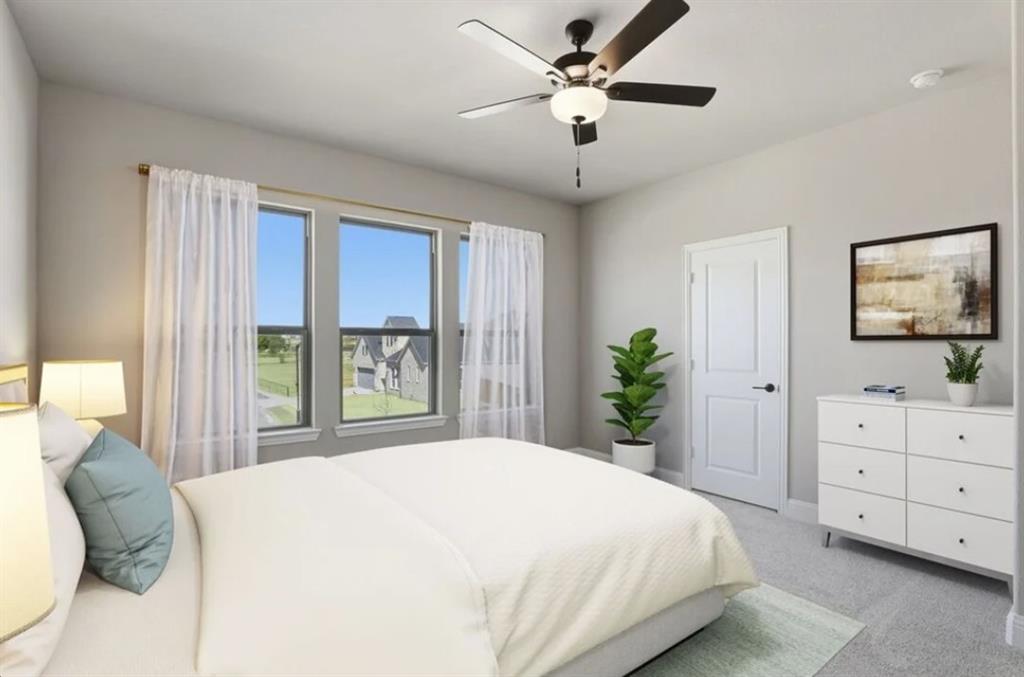 2416 Bluebonnet Road Northlake, TX 76226 - Photo 15 of 40 Representative Photo