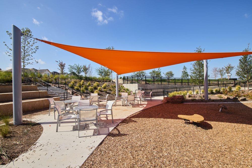 2416 Bluebonnet Road Northlake, TX 76226 - Photo 17 of 40 The Ridge at Northlake Community