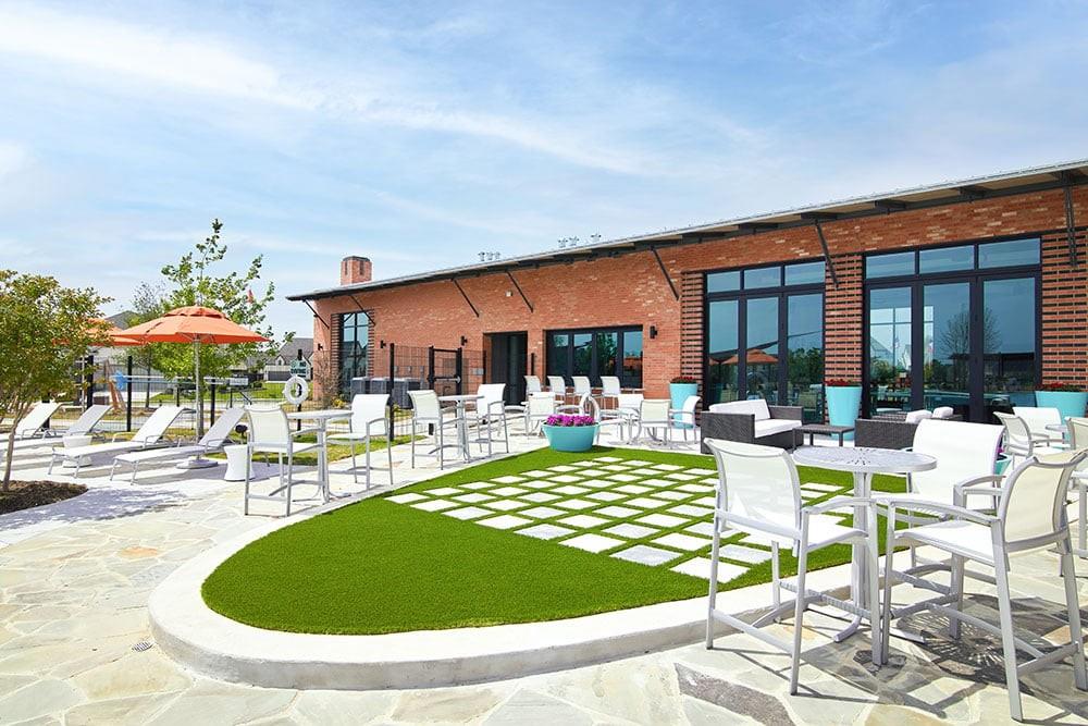 2416 Bluebonnet Road Northlake, TX 76226 - Photo 19 of 40 The Ridge at Northlake Community