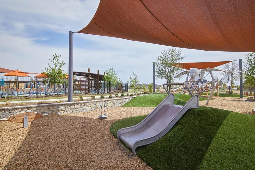 2416 Bluebonnet Road Northlake, TX 76226 - Photo 23 of 40 The Ridge at Northlake Community