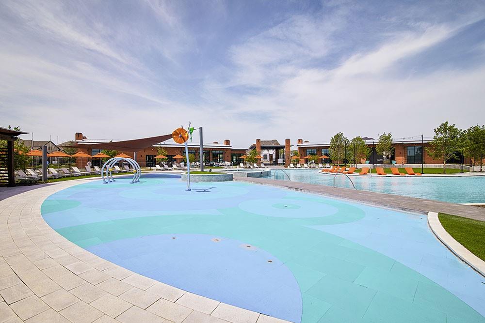 2416 Bluebonnet Road Northlake, TX 76226 - Photo 26 of 40 The Ridge at Northlake Community