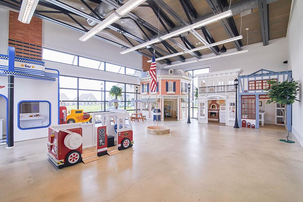 2416 Bluebonnet Road Northlake, TX 76226 - Photo 36 of 40 The Ridge at Northlake Community