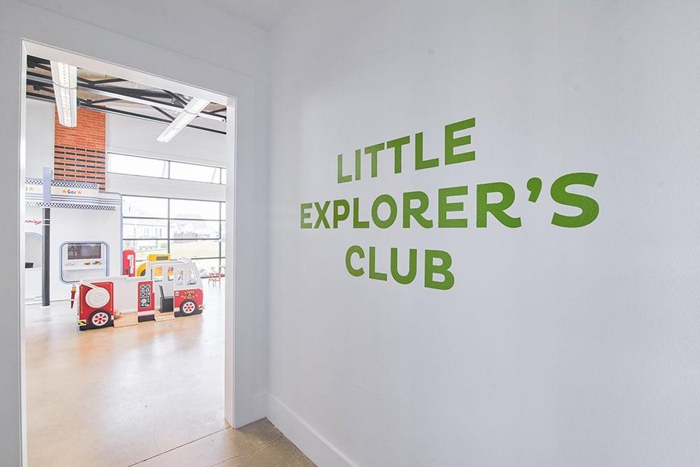 2416 Bluebonnet Road Northlake, TX 76226 - Photo 37 of 40 The Ridge at Northlake Community