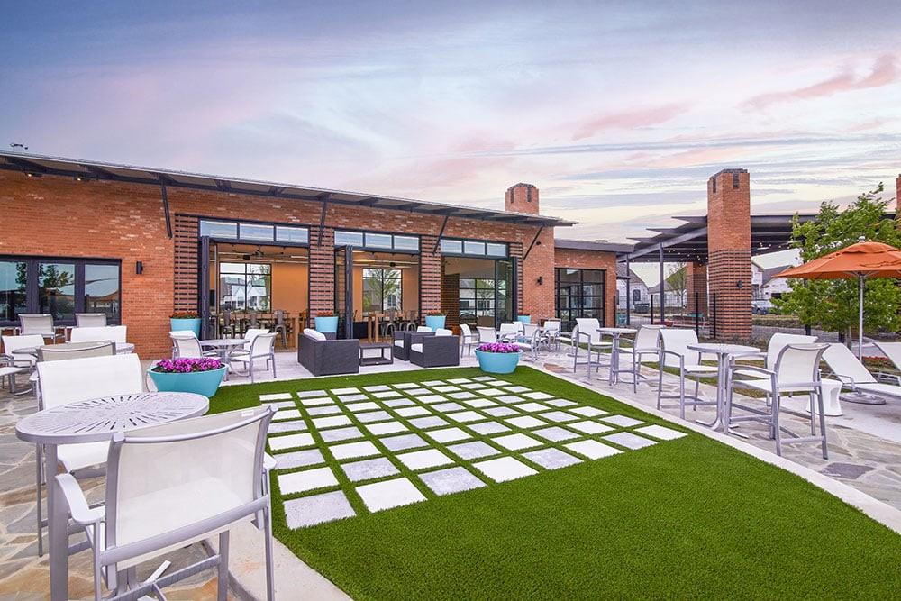 2416 Bluebonnet Road Northlake, TX 76226 - Photo 38 of 40 The Ridge at Northlake Community