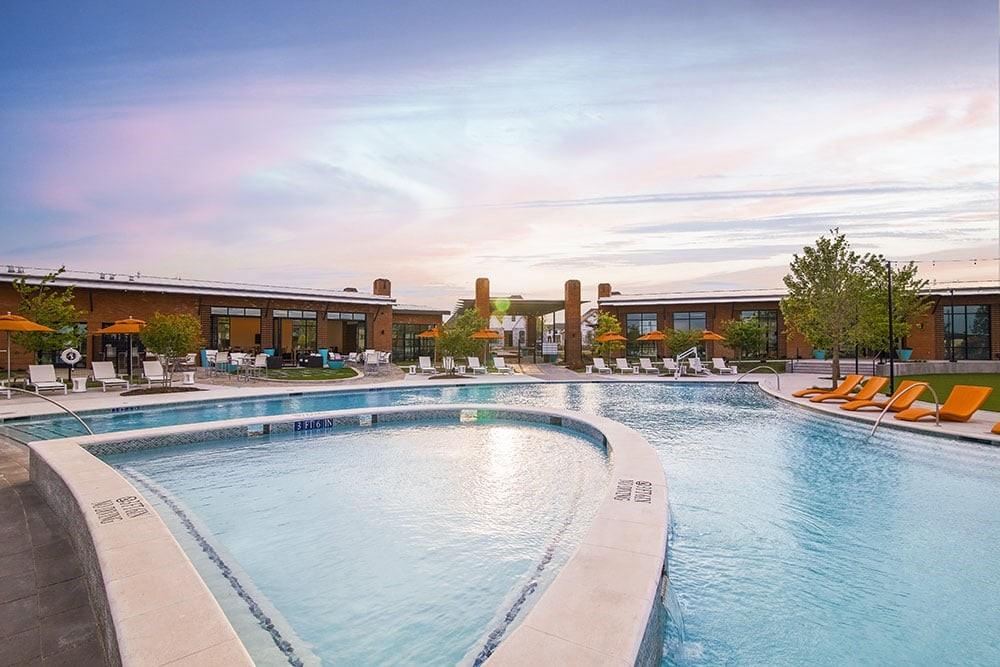 2416 Bluebonnet Road Northlake, TX 76226 - Photo 39 of 40 The Ridge at Northlake Community