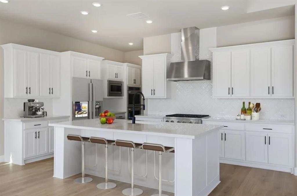 2416 Bluebonnet Road Northlake, TX 76226 - Photo 5 of 40 Representative Photo