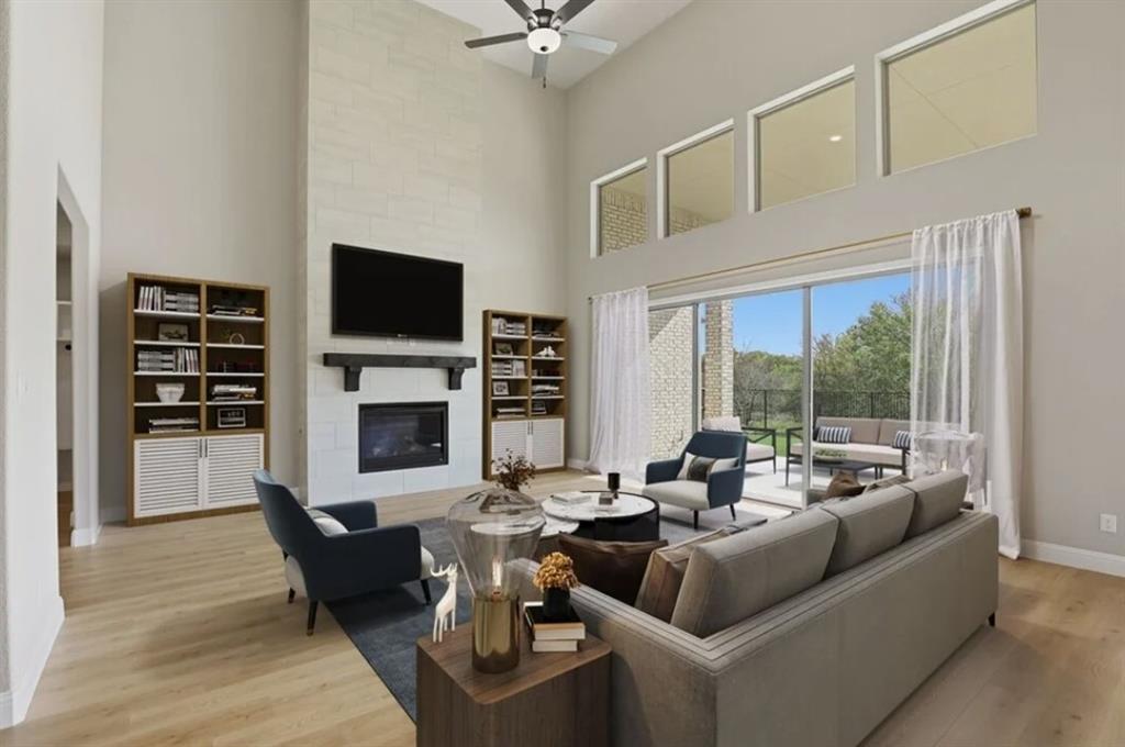 2416 Bluebonnet Road Northlake, TX 76226 - Photo 6 of 40 Representative Photo