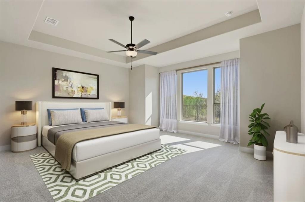 2416 Bluebonnet Road Northlake, TX 76226 - Photo 7 of 40 Representative Photo