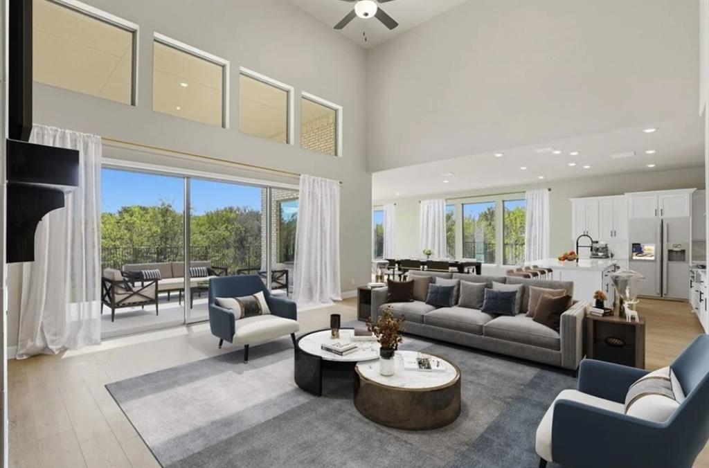 2416 Bluebonnet Road Northlake, TX 76226 - Photo 8 of 40 Representative Photo