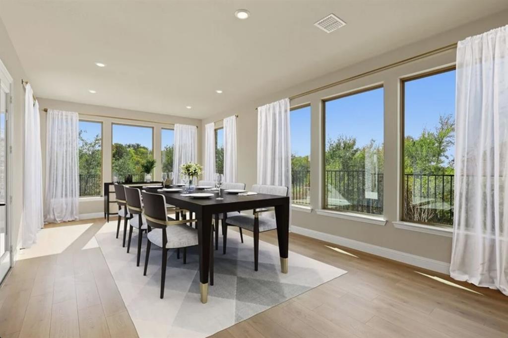 2416 Bluebonnet Road Northlake, TX 76226 - Photo 9 of 40 Representative Photo