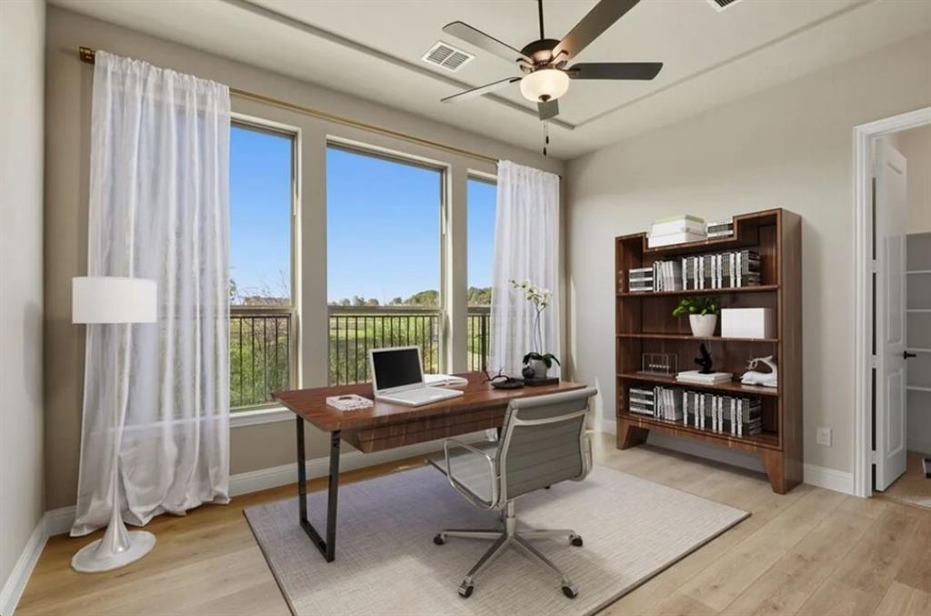 2416 Bluebonnet Road Northlake, TX 76226 - Photo 10 of 40 Representative Photo