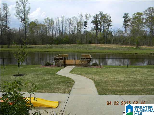 125 Corbin Street Clanton, AL 35045 - Photo 13 of 31
