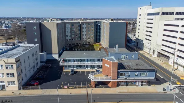 $1,350 | 3501 Pacific Avenue, Unit 88, Atlantic City, NJ 08401