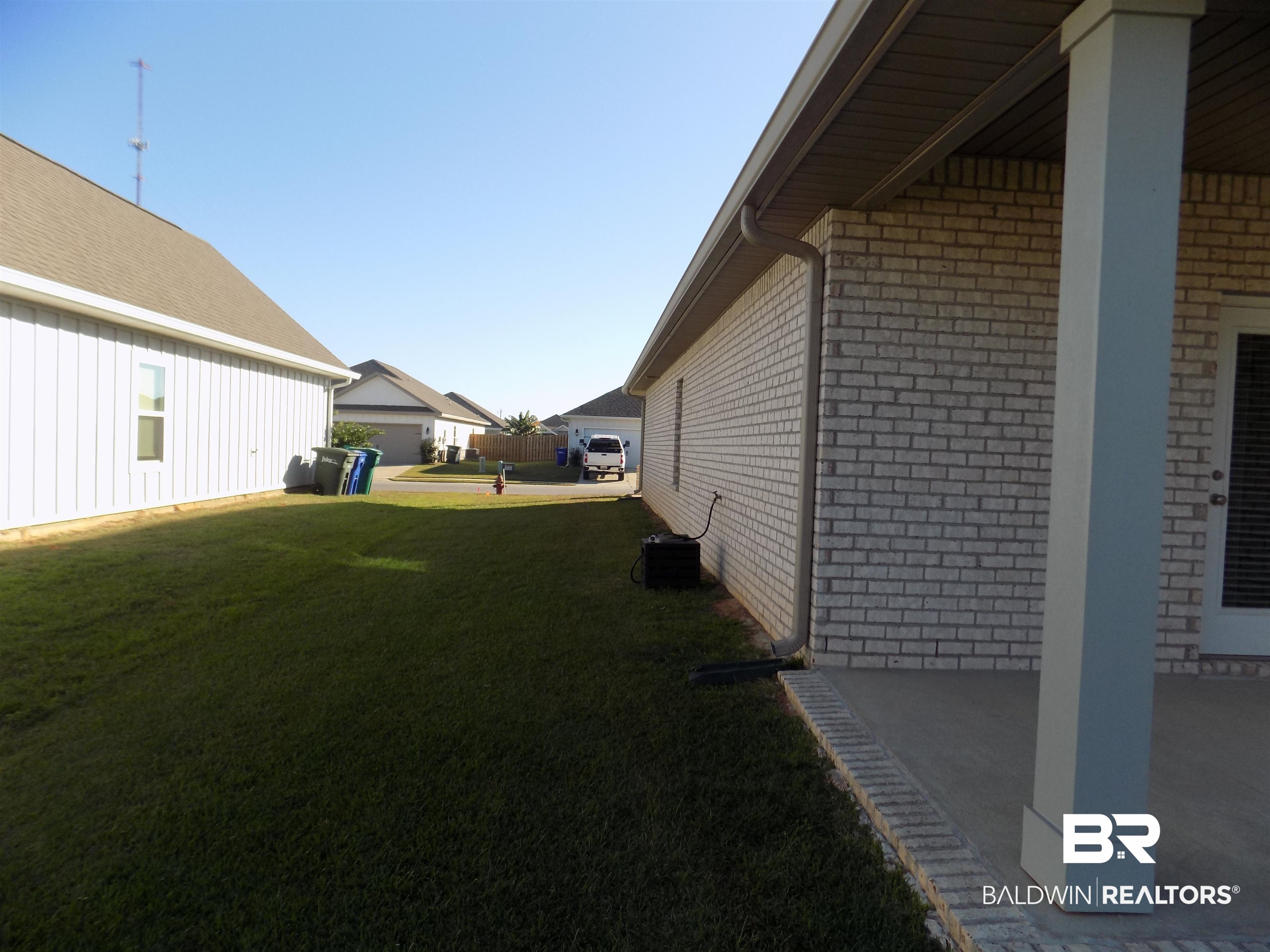 22928 Lieutenant Avenue Foley, AL 36535 - Photo 24 of 28