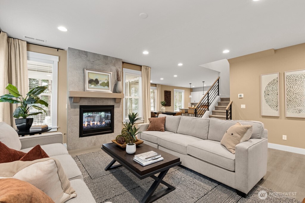 18019 Southeast 250th Place, Unit 3 Covington, WA 98042 - Photo 12 of 40