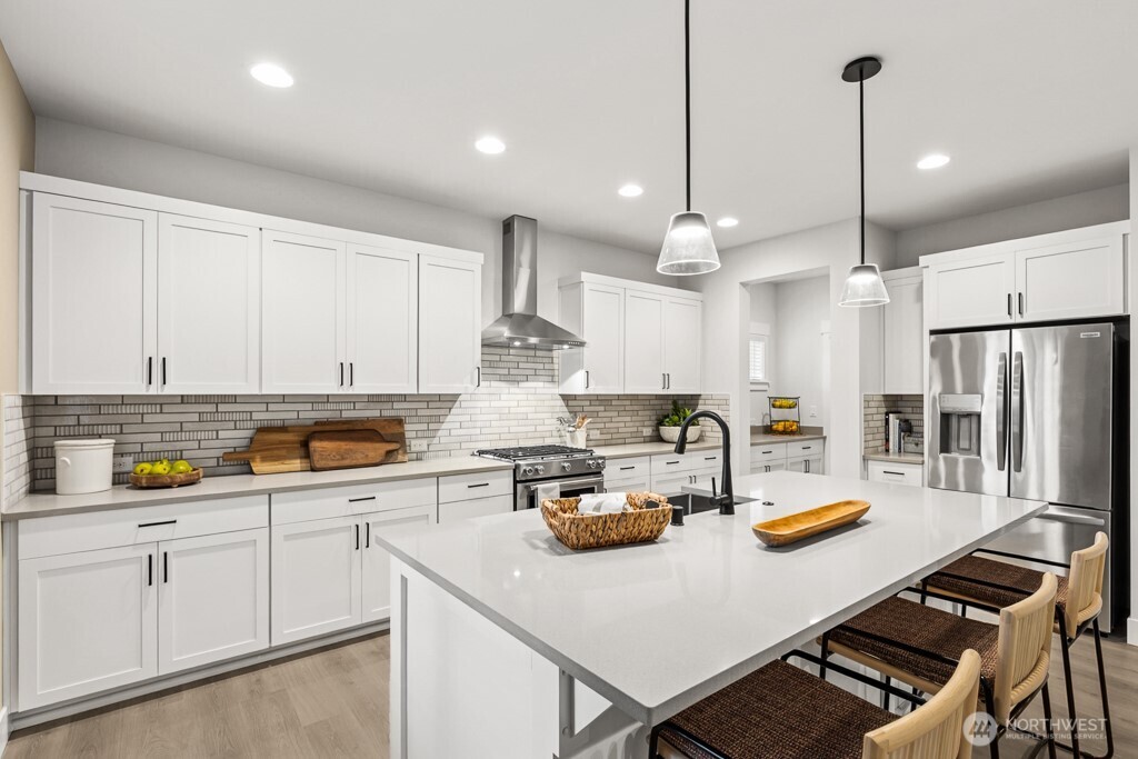 18019 Southeast 250th Place, Unit 3 Covington, WA 98042 - Photo 14 of 40