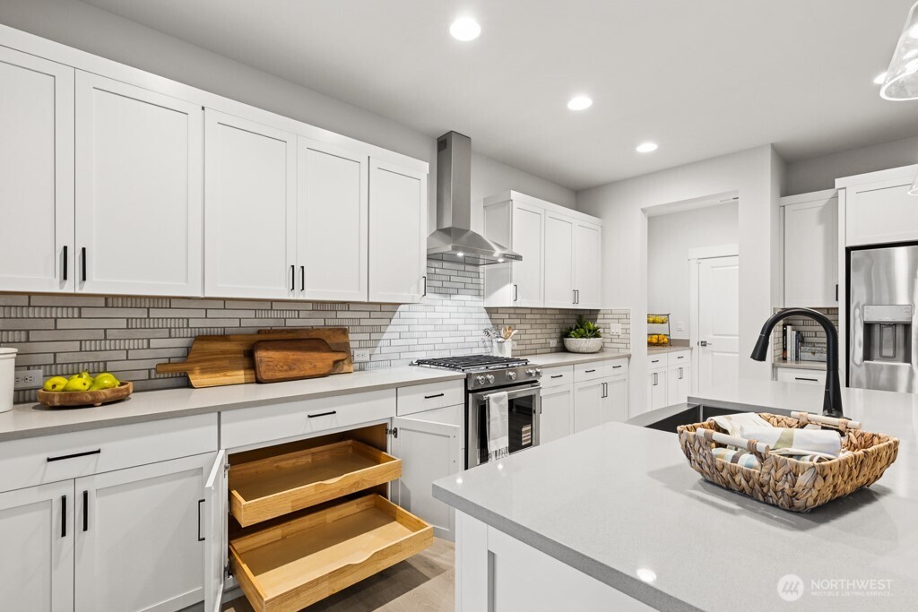 18019 Southeast 250th Place, Unit 3 Covington, WA 98042 - Photo 15 of 40