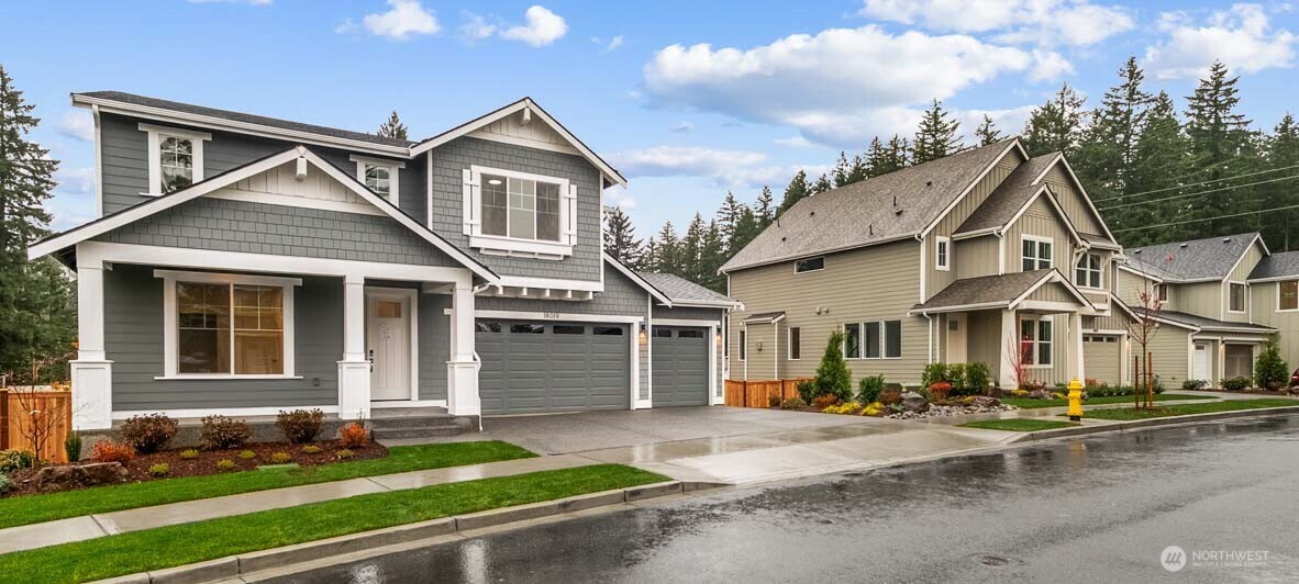 18019 Southeast 250th Place, Unit 3 Covington, WA 98042 - Photo 40 of 40