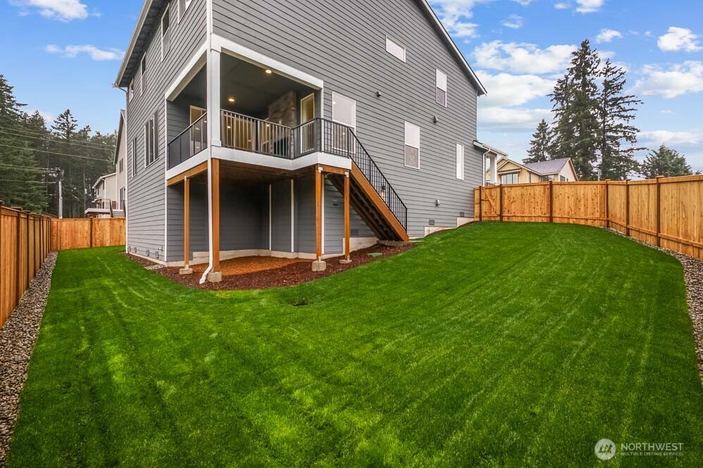 18019 Southeast 250th Place, Unit 3 Covington, WA 98042 - Photo 4 of 40