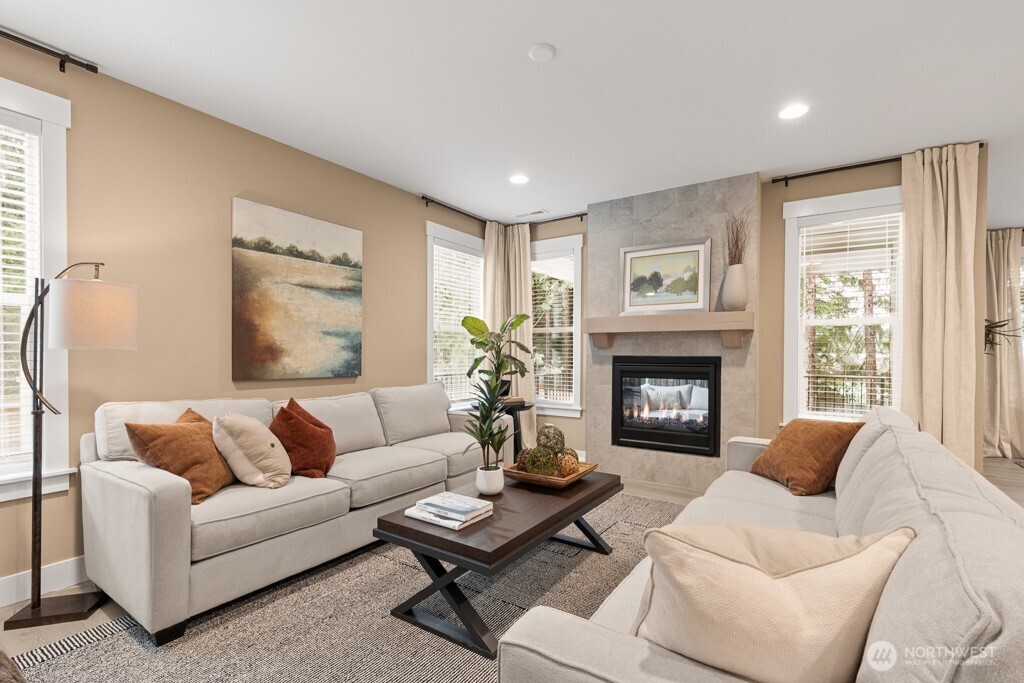 18019 Southeast 250th Place, Unit 3 Covington, WA 98042 - Photo 10 of 40