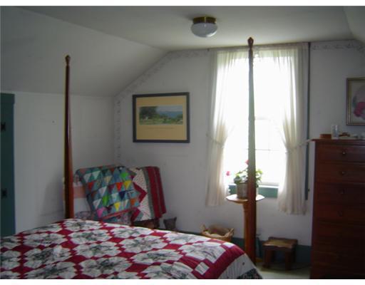 31 Walker Mills Road Harrison, ME 04040 - Photo 10 of 12 Bedroom.