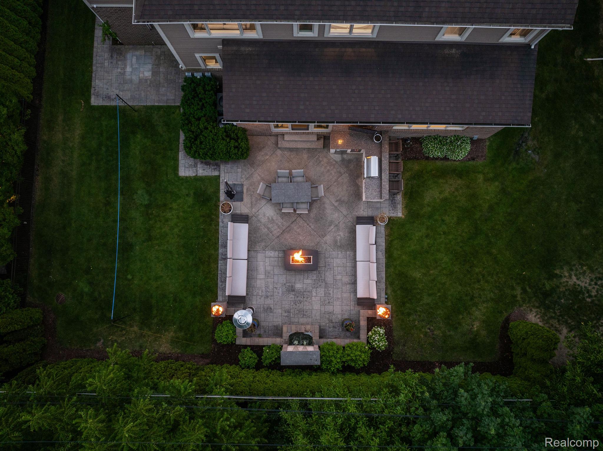 1185 Manchester Road Birmingham, MI 48009 - Photo 67 of 74 Gallery Image 67