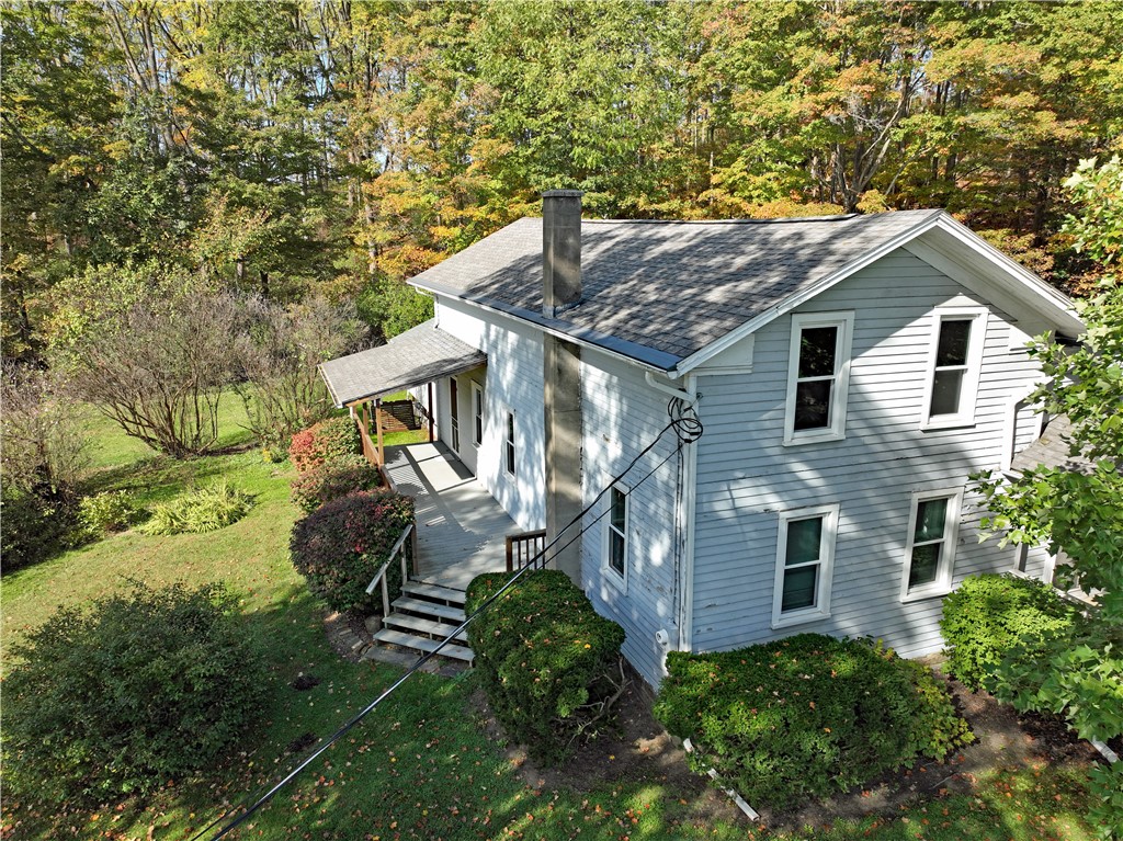 93 Prospect Hill Road Horseheads, NY 14845 - Photo 1 of 1 Gallery Image 1