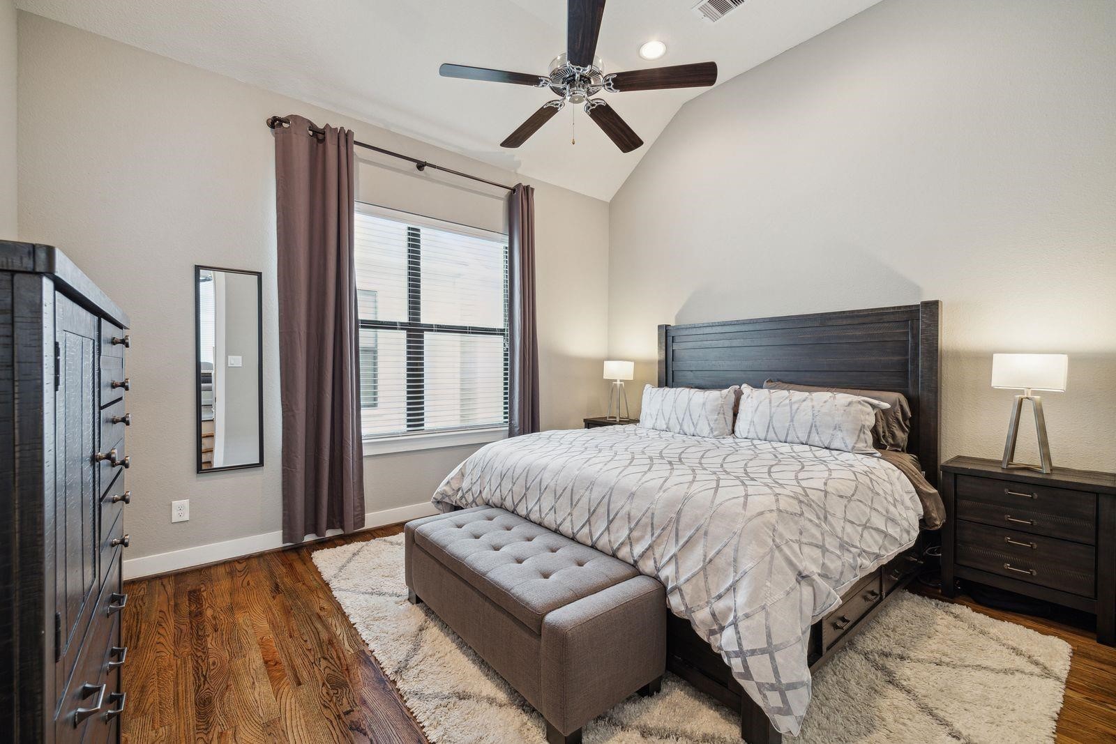 3929 Tulane Street Houston, TX 77018 - Photo 9 of 16