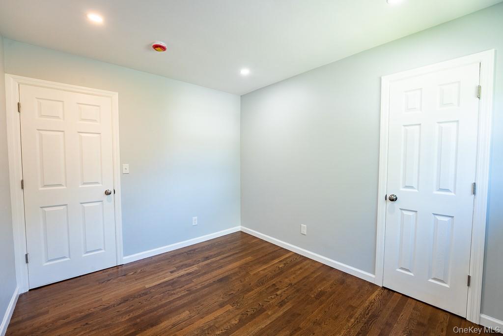 25 Robin Road Poughkeepsie, NY 12601 - Photo 25 of 37 a view of an empty room