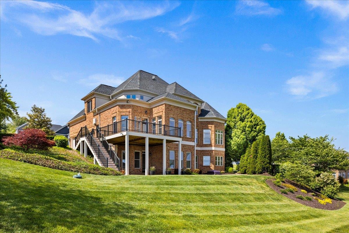 635 Frederick Road Harrisonburg, VA 22801 - Photo 14 of 70