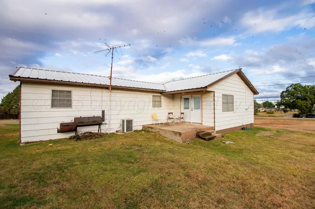 a view of an ocean and beach