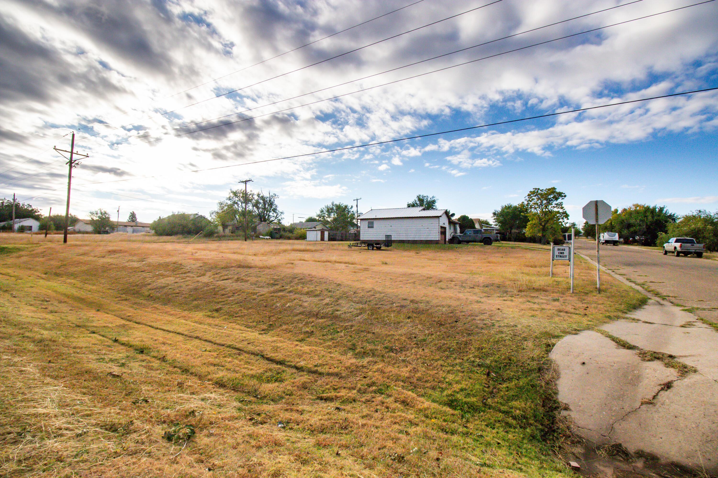 103 Jefferson Street Skellytown, TX 79080 - Photo 34 of 35