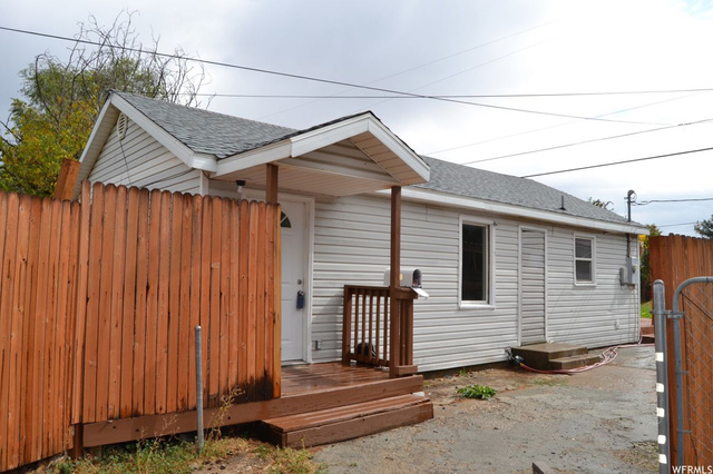 527 5th Street Ogden, UT 84404 - Photo 1 of 1