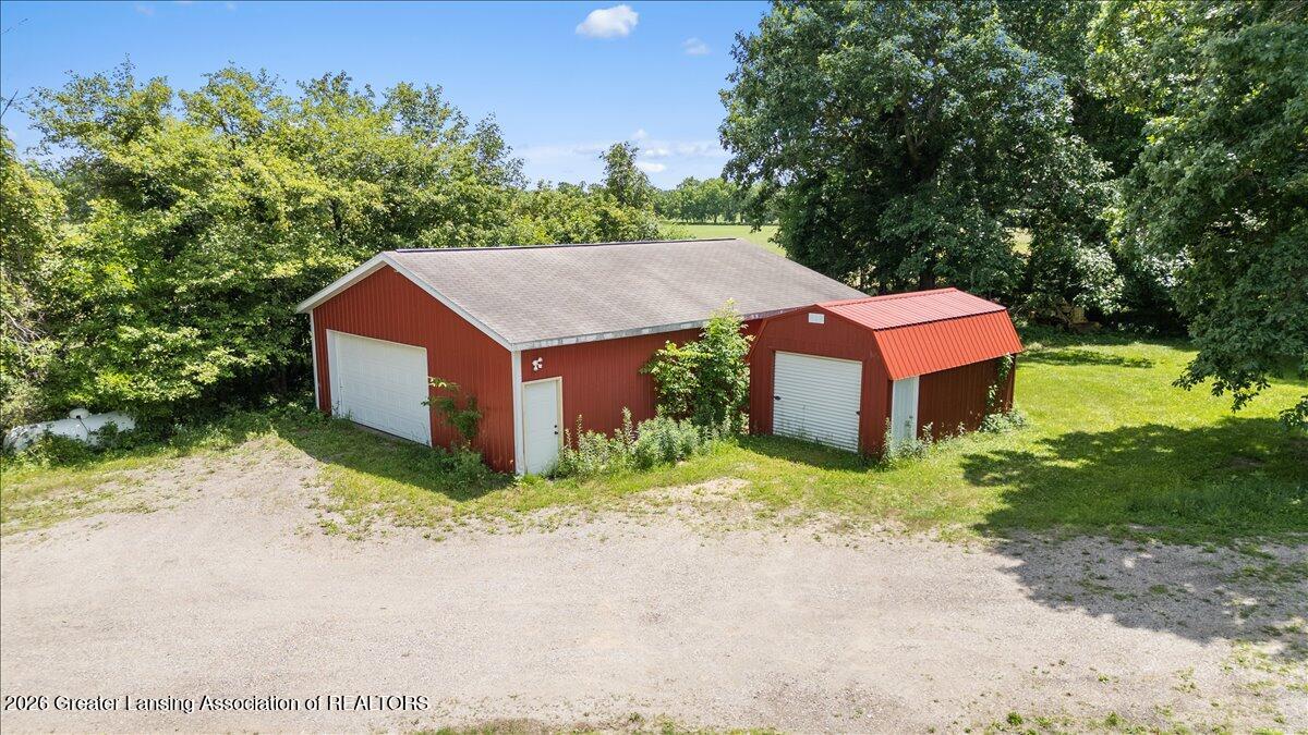 8106 South Allen Road Ashley, MI 48806 - Photo 53 of 57