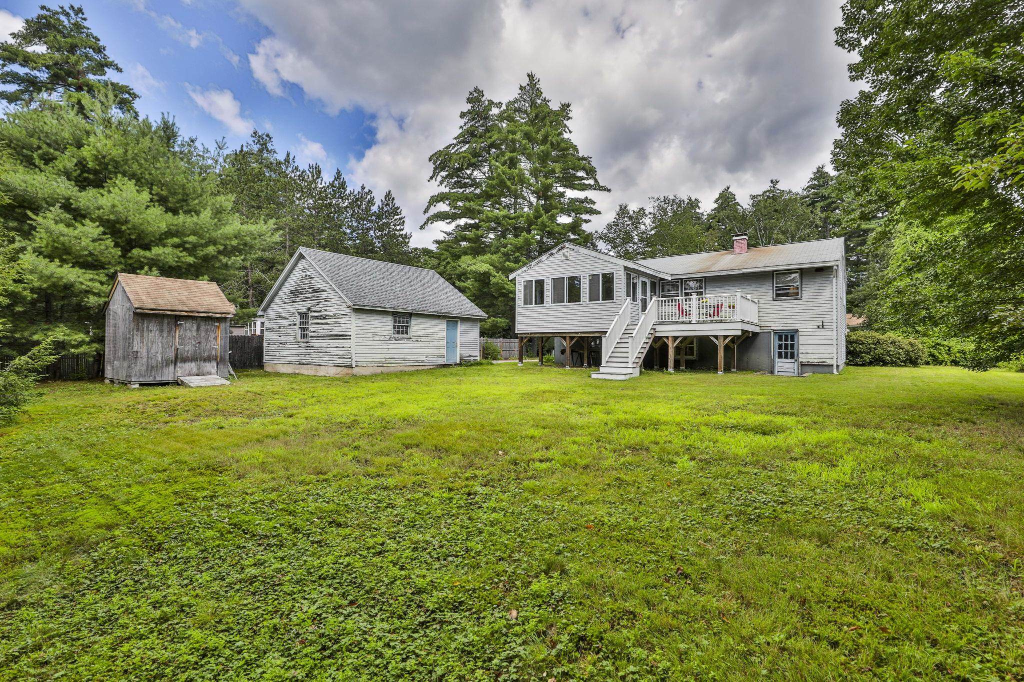 12 Mayflower Road Merrimack, NH 03054 - Photo 13 of 33