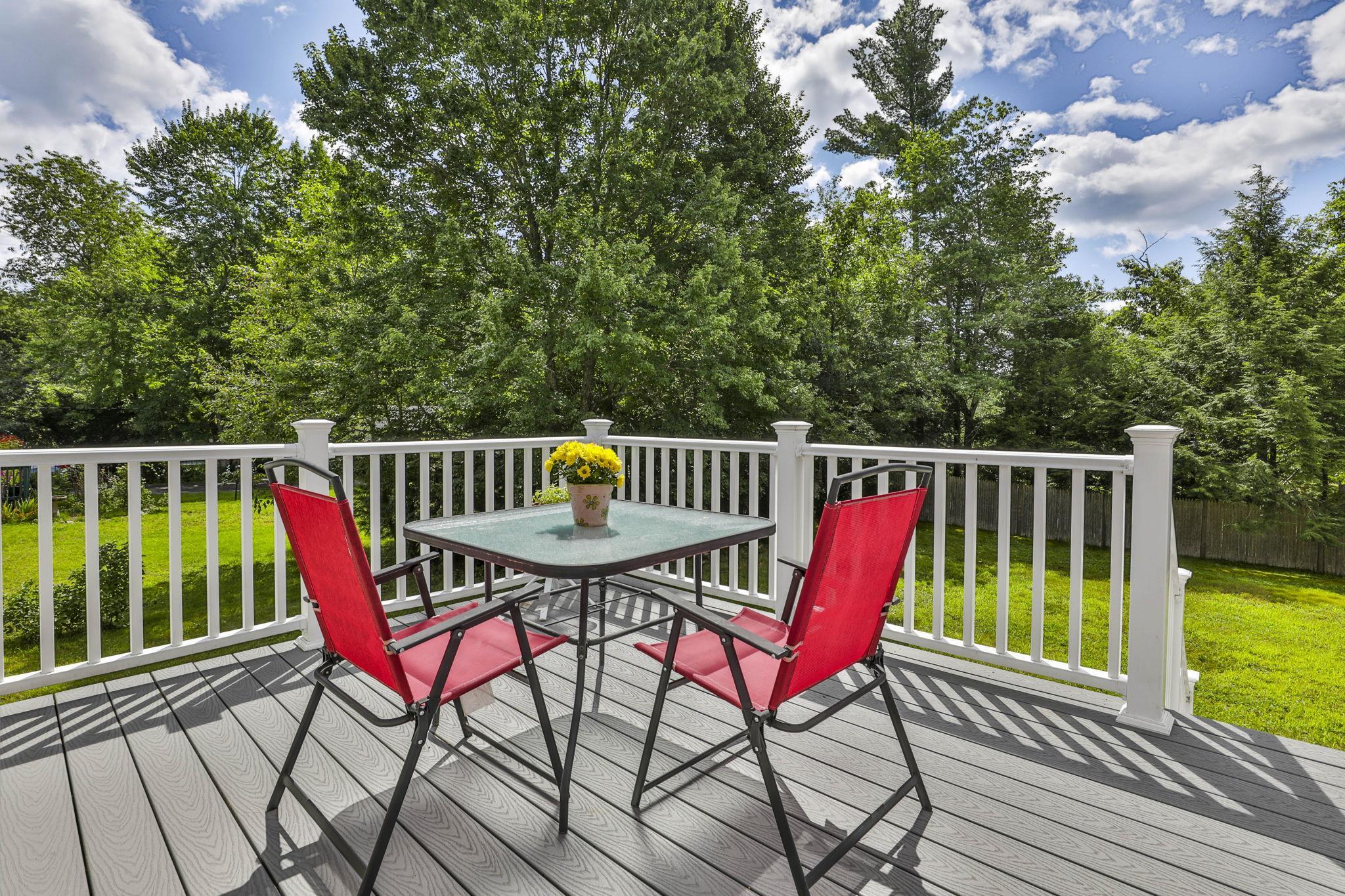 12 Mayflower Road Merrimack, NH 03054 - Photo 15 of 33