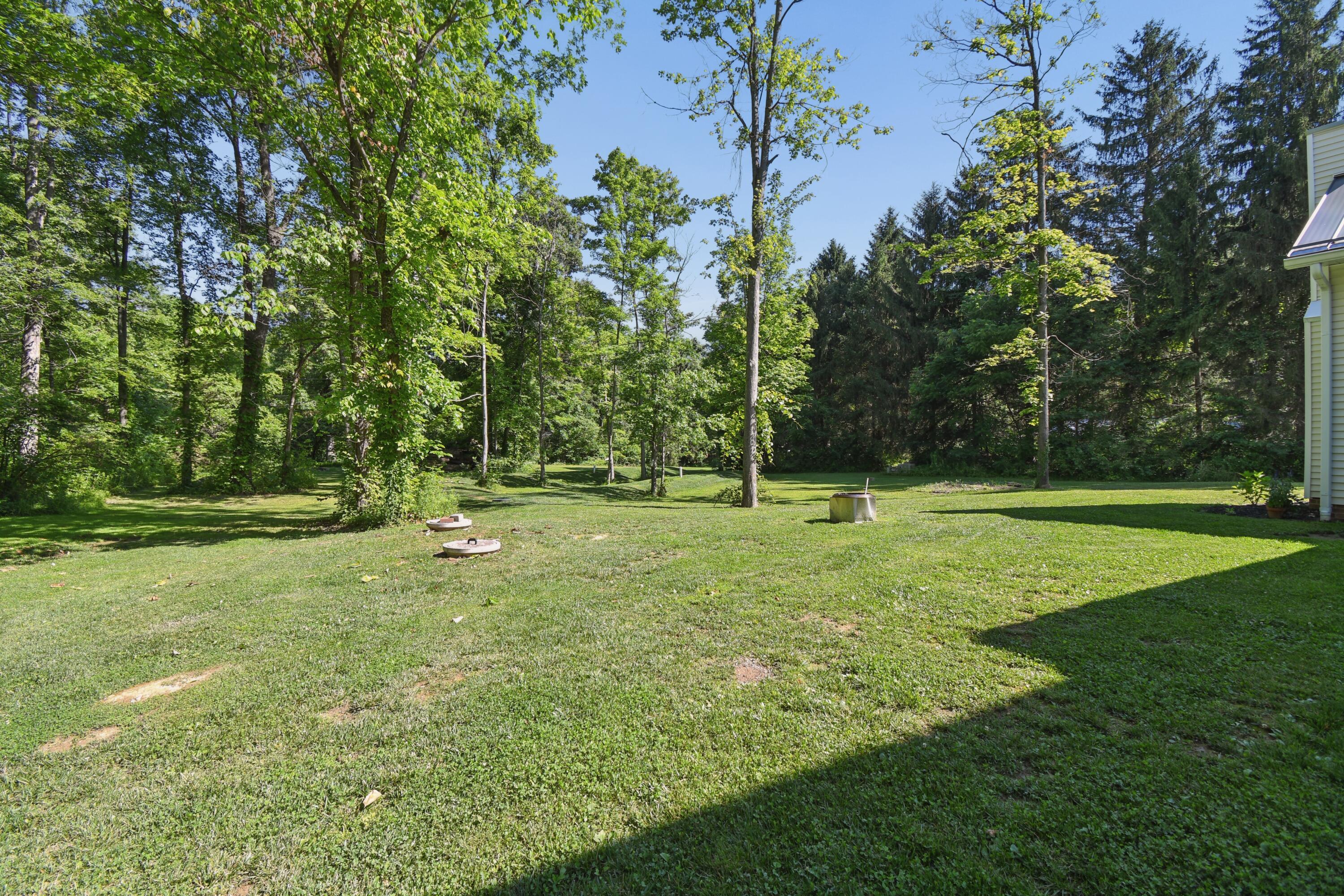 10603 Lithopolis Road Northwest Canal Winchester, OH 43110 - Photo 42 of 45 Back Yard
