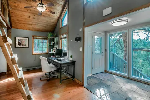 $649,000 | 27225 Mountain Park Road, Evergreen, CO 80439