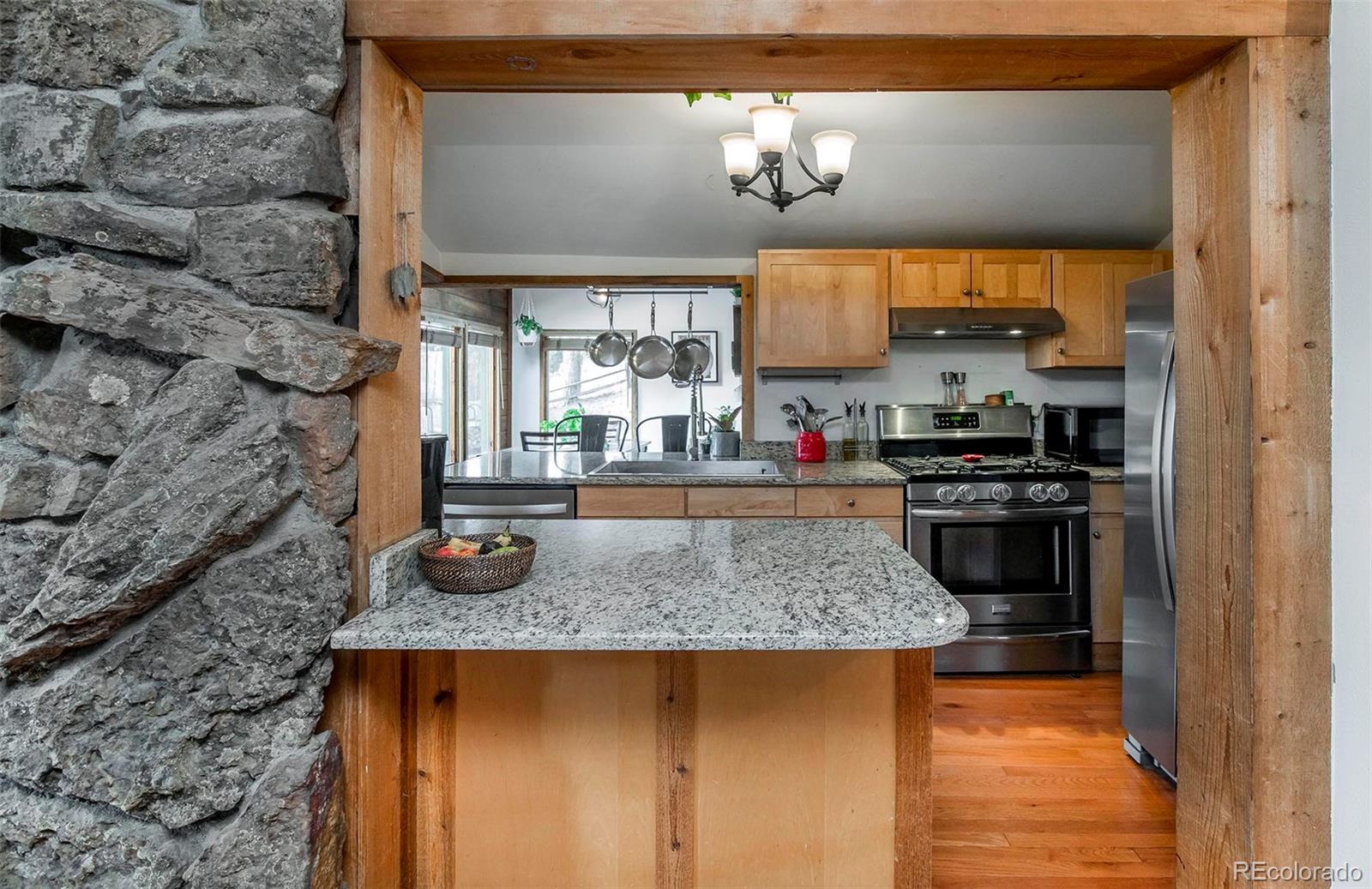 27225 Mountain Park Road Evergreen, CO 80439 - Photo 16 of 46