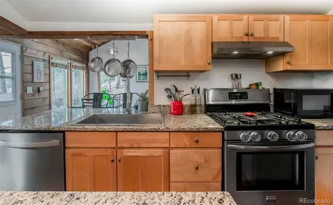 $649,000 | 27225 Mountain Park Road, Evergreen, CO 80439