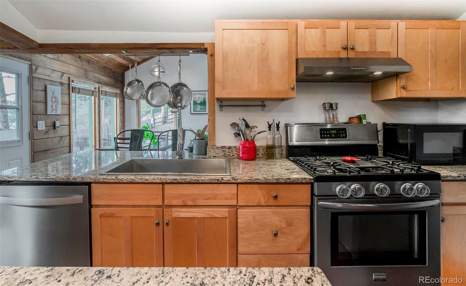 27225 Mountain Park Road Evergreen, CO 80439 - Photo 17 of 46