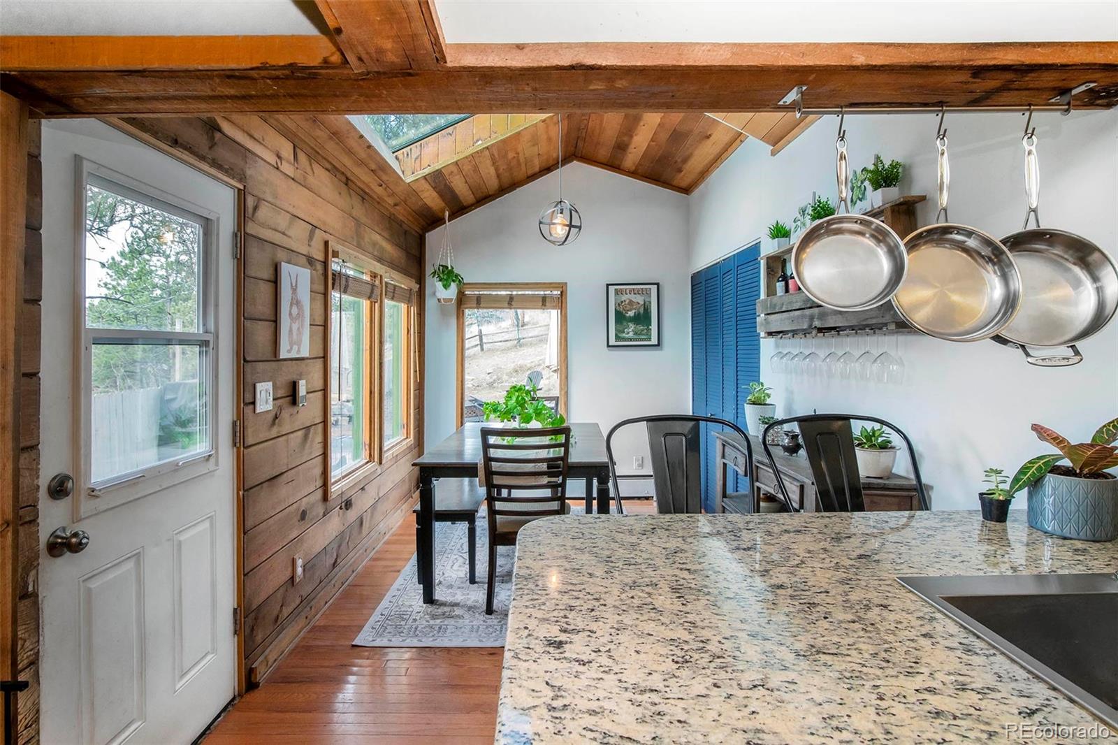 27225 Mountain Park Road Evergreen, CO 80439 - Photo 21 of 46