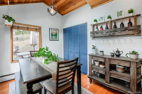 $649,000 | 27225 Mountain Park Road, Evergreen, CO 80439